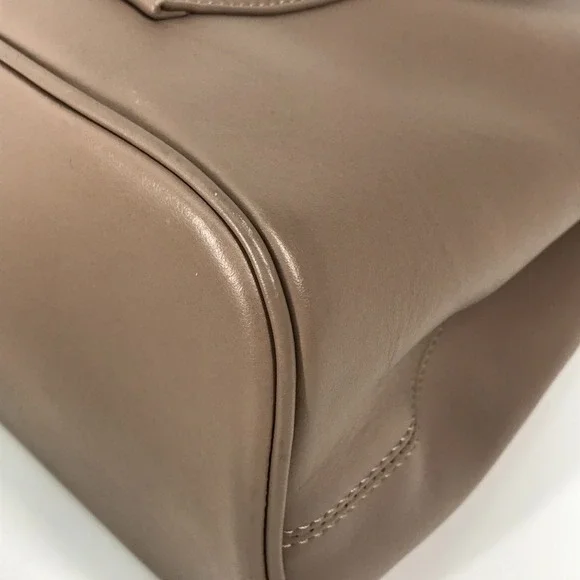 BVLGARI Pink Shoulder Bag - Picture 6 of 16